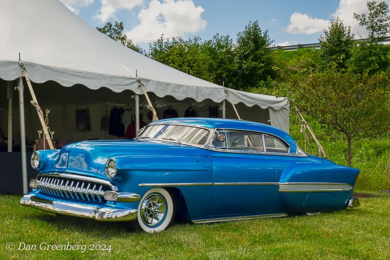1954 Chevy