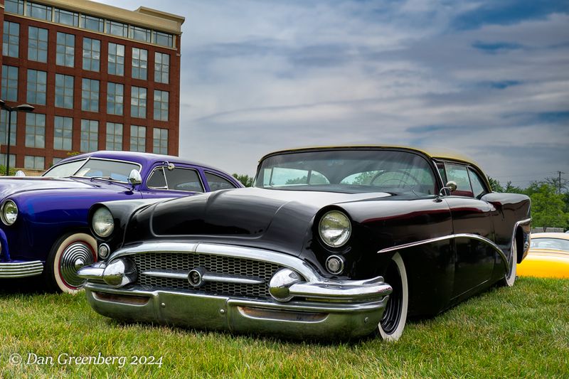 1955 Buick