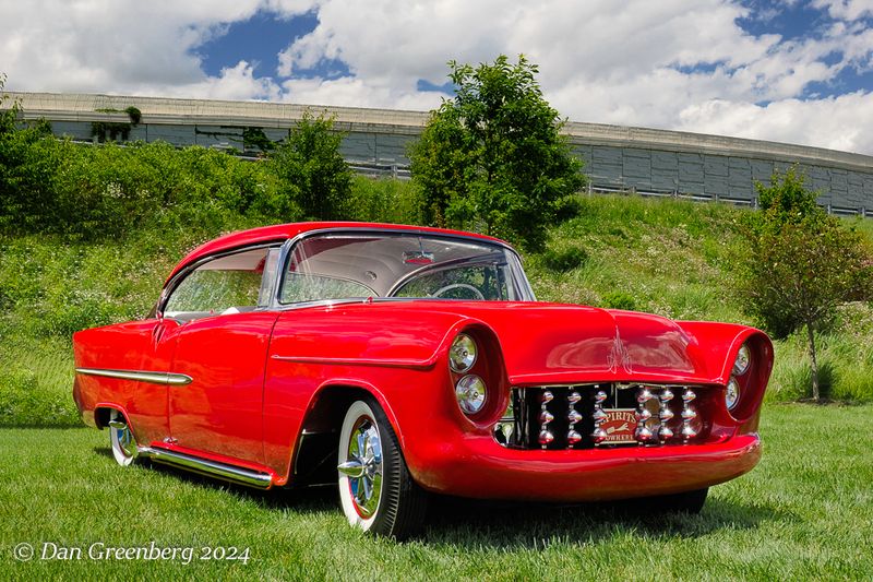 1955 Chevy