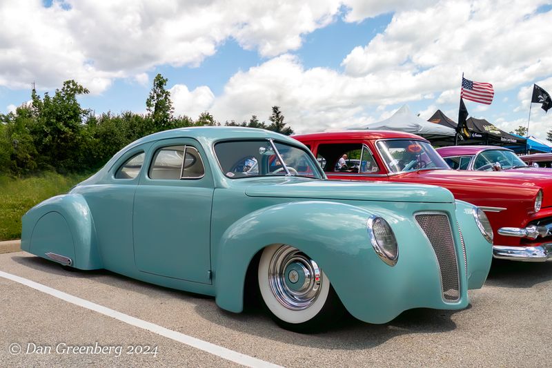 1946 Ford