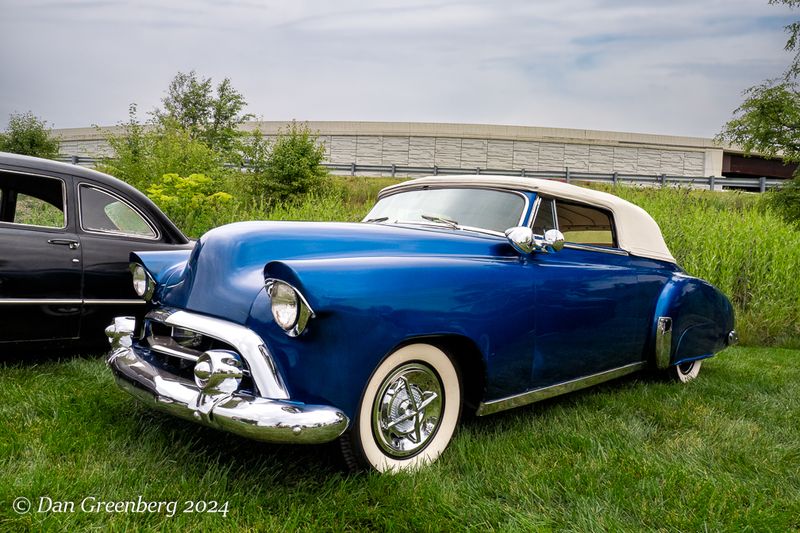 1949 Chevy