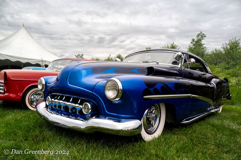 1950 Buick