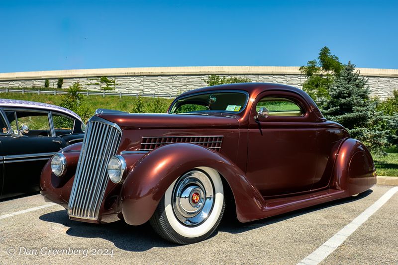 1935 Ford
