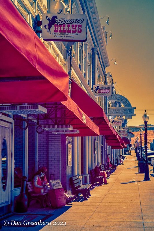 Main Street