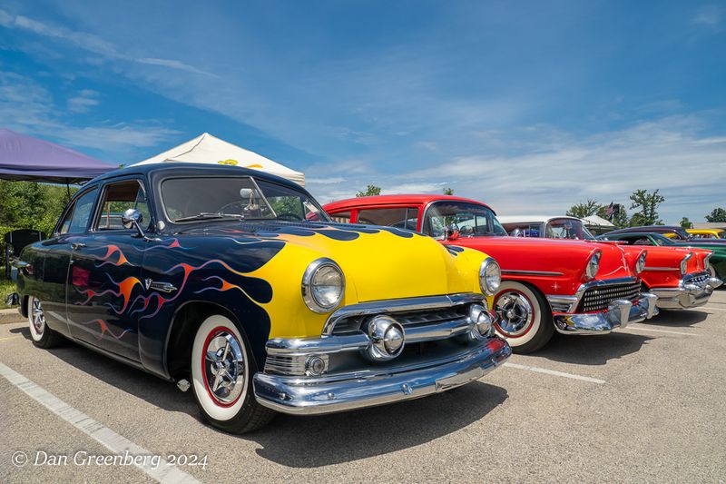 1951 Ford