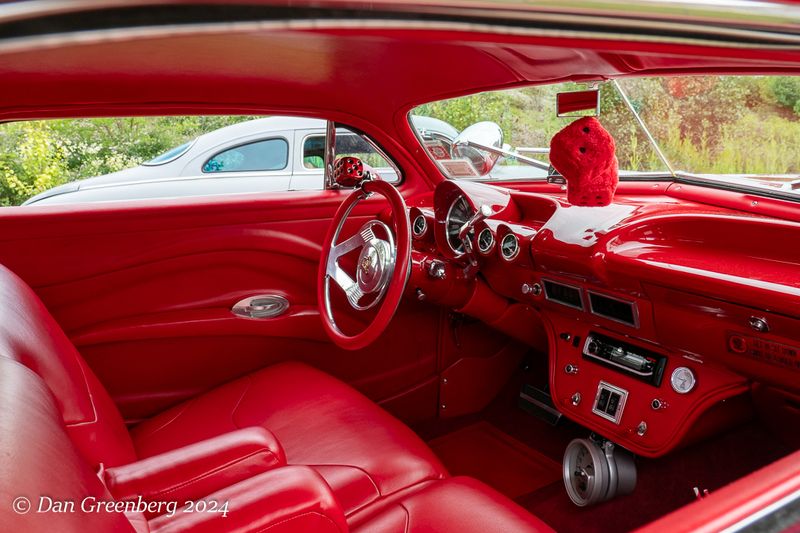 1951 Mercury