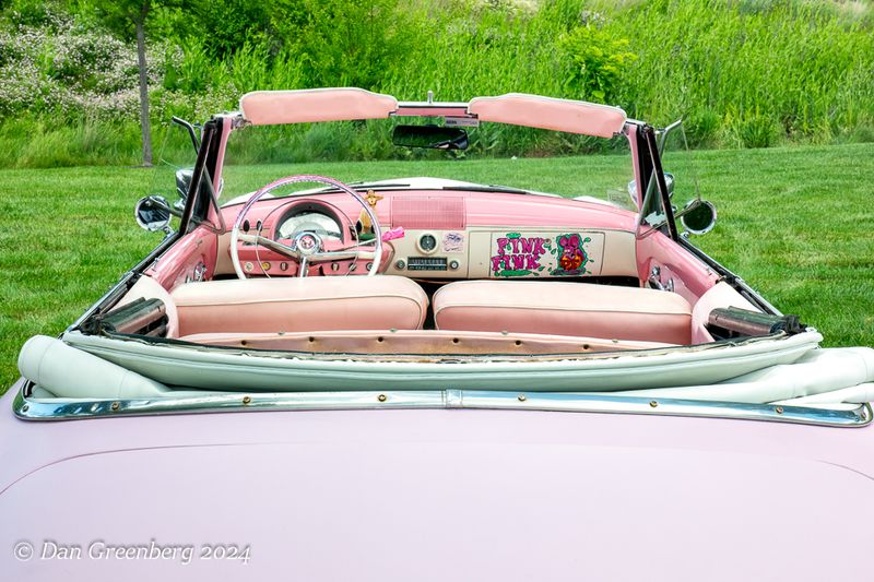 1952 Mercury Monterey