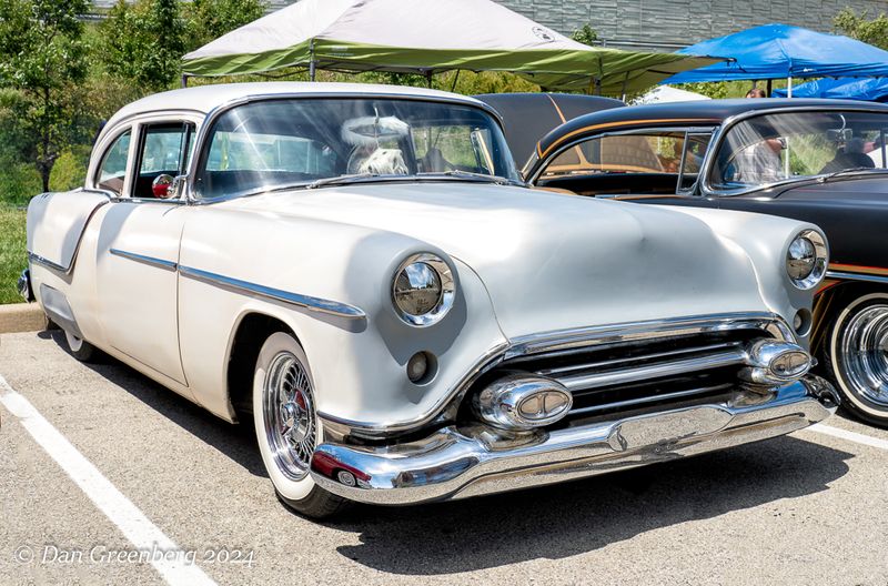 1954 Oldsmobile