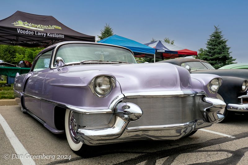 1955 Cadillac