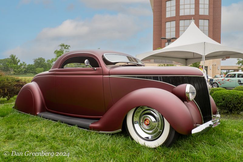 1935 Ford
