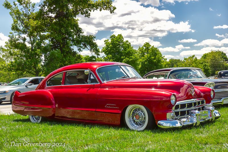 1949 Cadillac