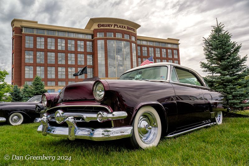 1954 Ford