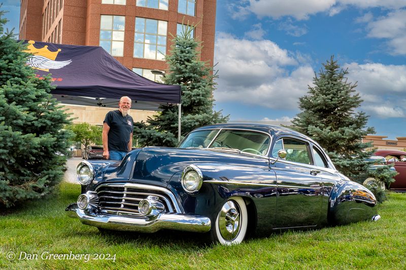 1949-52 Chevy