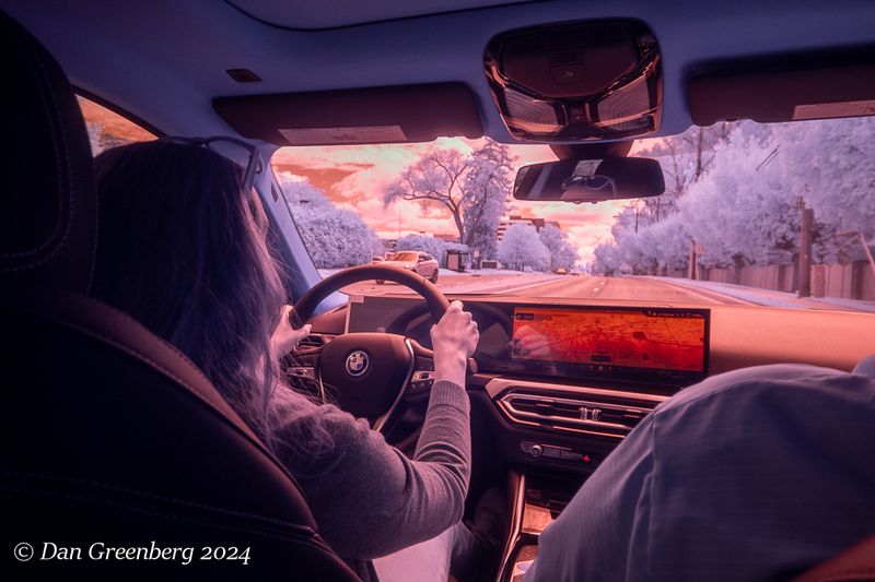 Test Drive