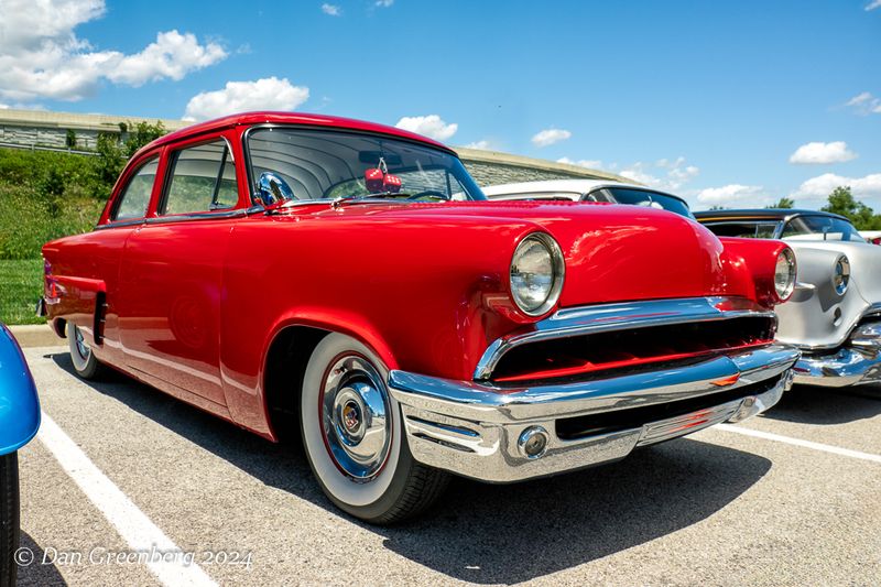 1954 Ford