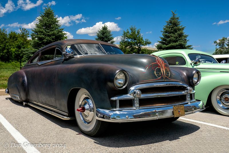 1950 Chevy