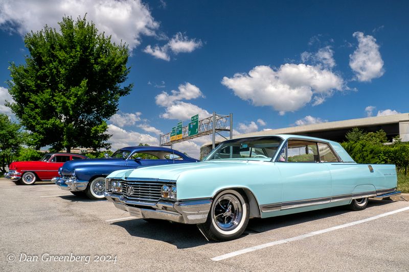 1964 Buick Electra 225