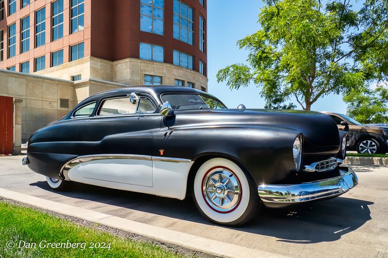1949-50 Mercury