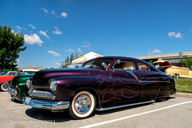 Car and Truck Events (110 Galleries)