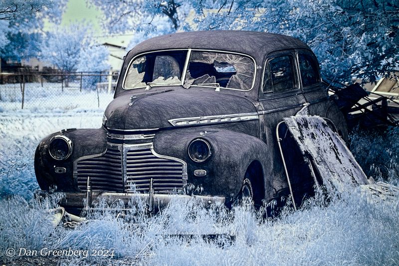 1941 Chevy
