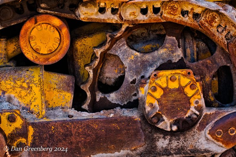 Rustscape 490