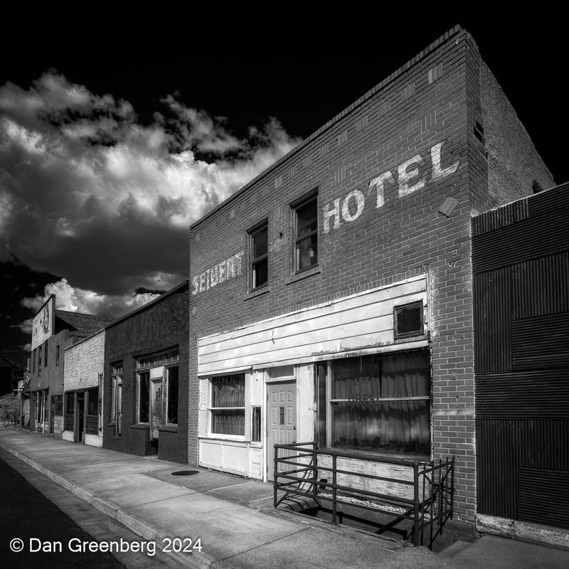The Seibert Hotel