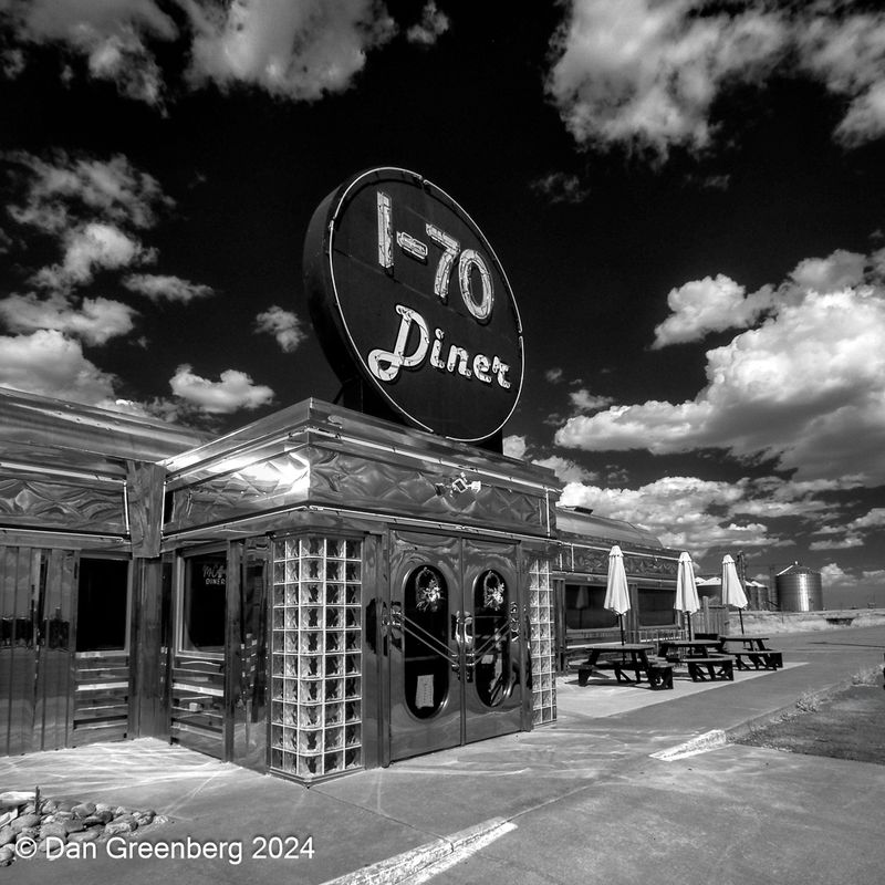 The I-70 Diner