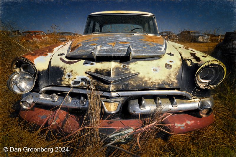 1956 Dodge