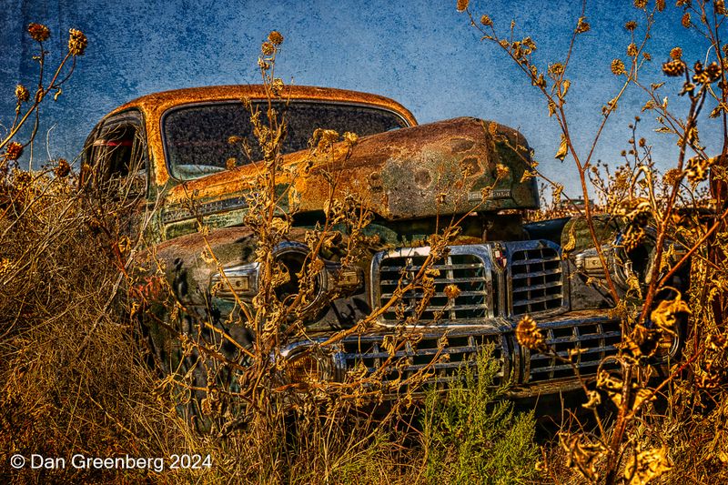 1946 Lincoln Zephyr