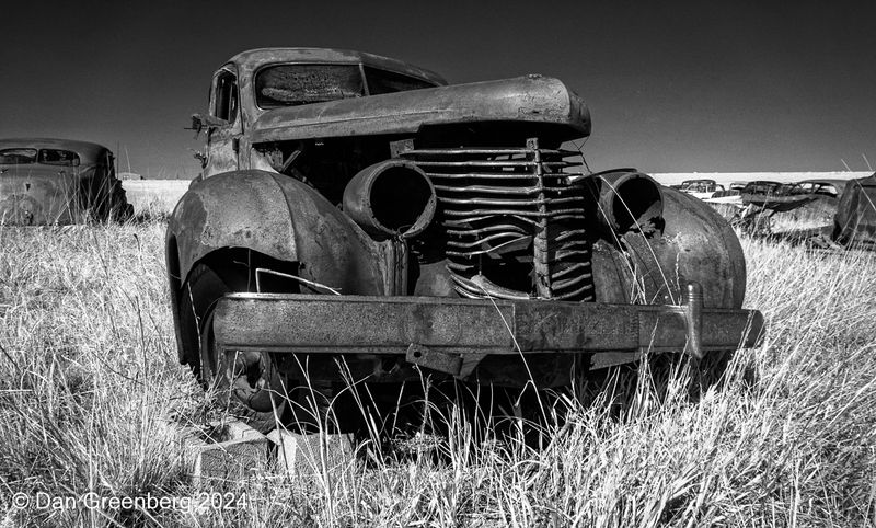 1938 Cadillac Series 60