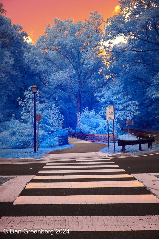 Crosswalk