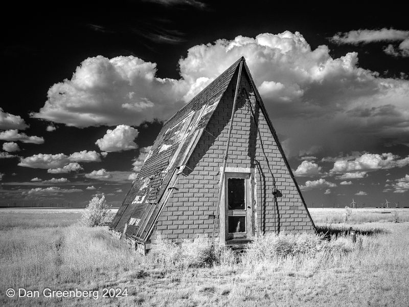 Triangular #2