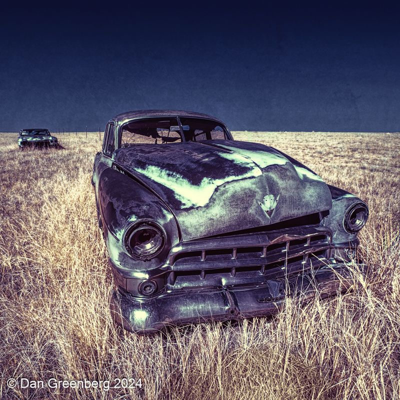 1949 Cadillac