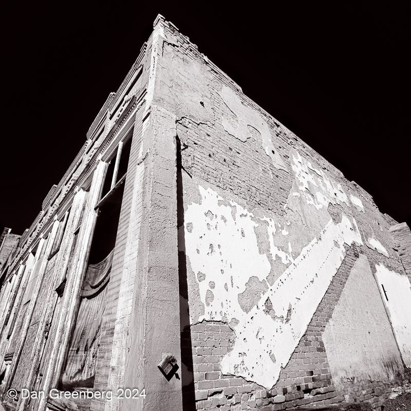 Different Types of Decay
