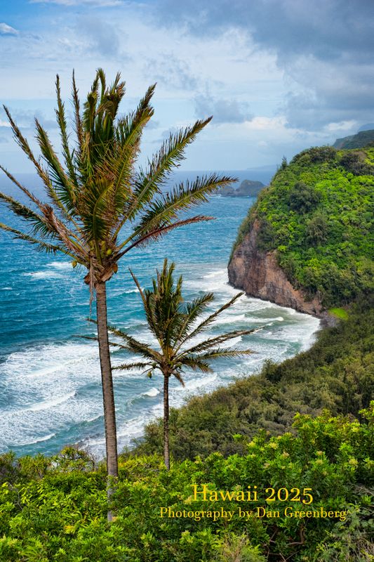 Hawaii 2025
