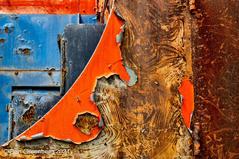 Rustscape 498