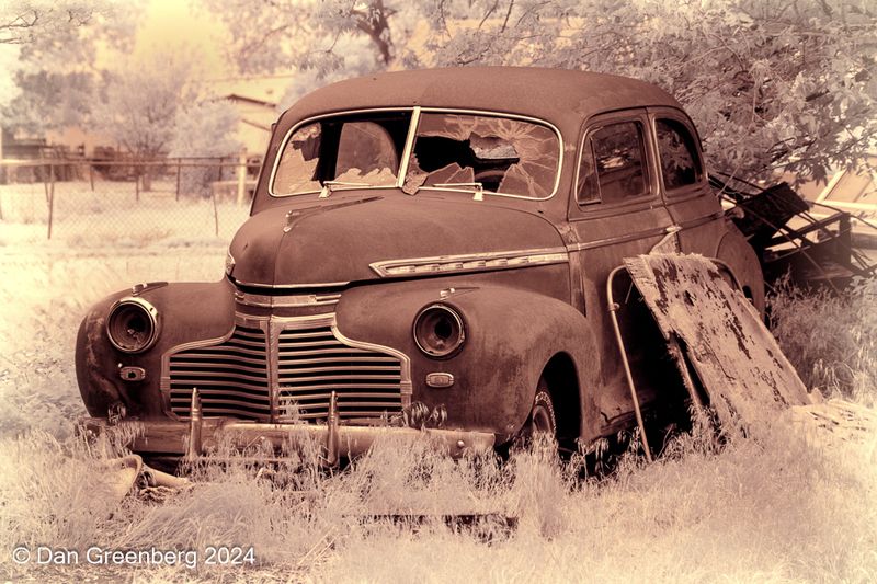 1941 Chevy