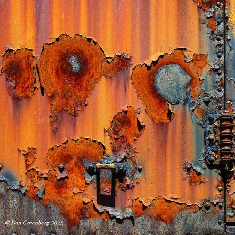 Rustscape 500