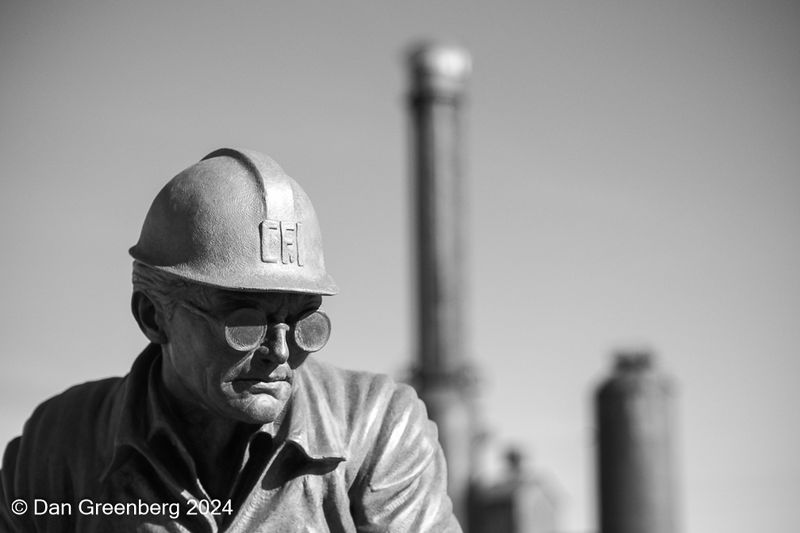 Steelworks Center of the West
