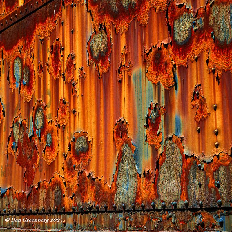 Rustscape 501