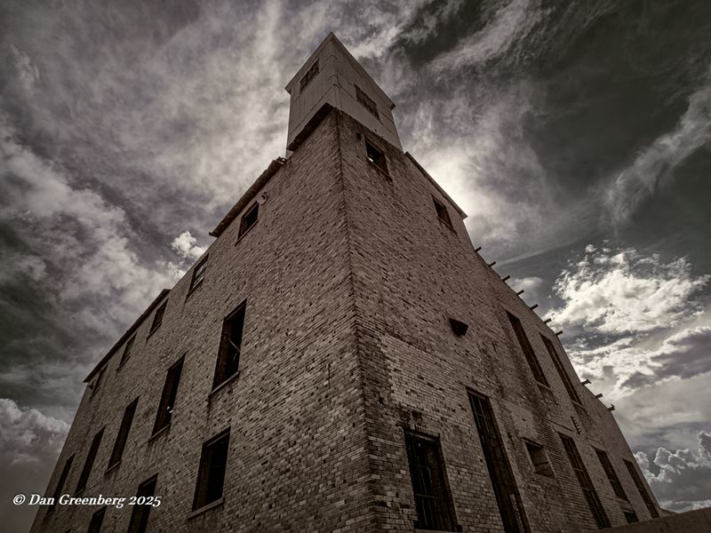 Imposing