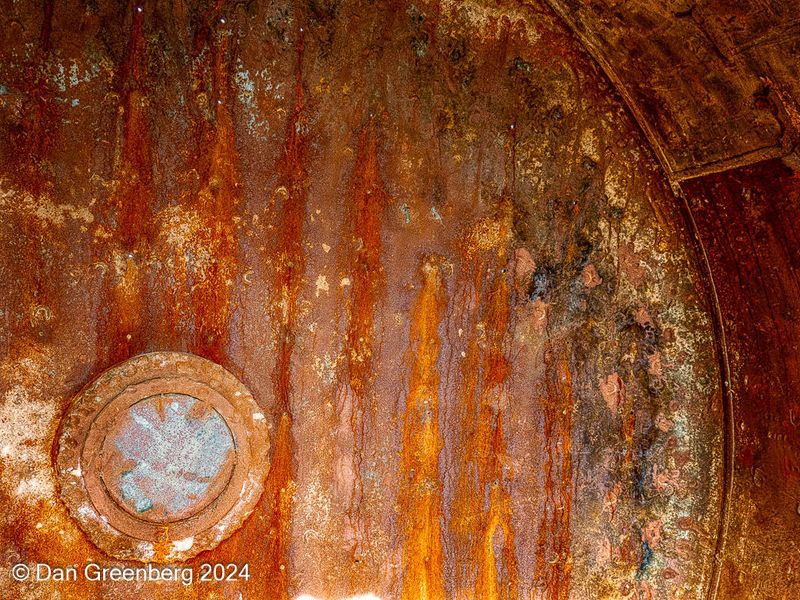 Rustscape 503