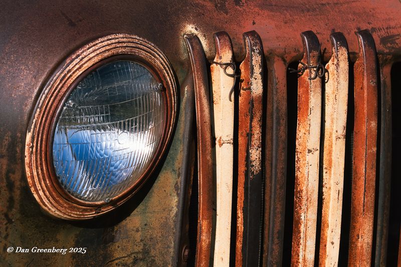 1942-47 Ford Truck