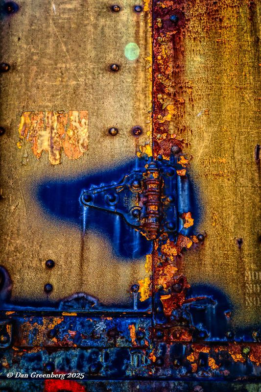 Rustscape 508