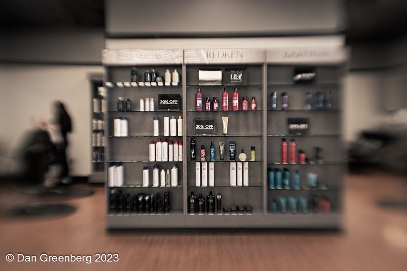 Lensbaby Images, etc.