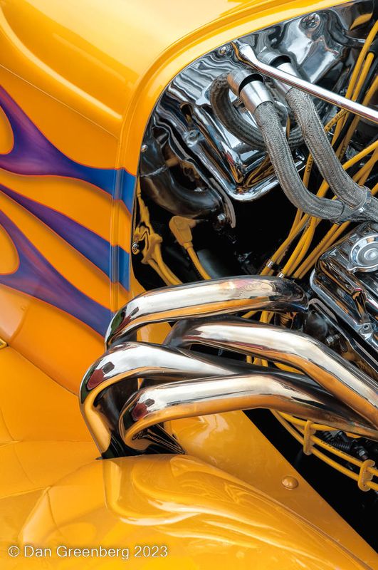 Car Art - Carscapes