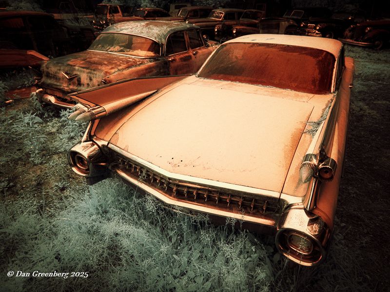 1959 Cadillac