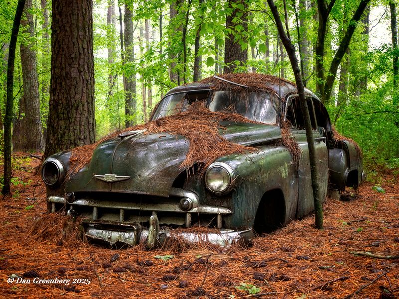 1949 Chevy