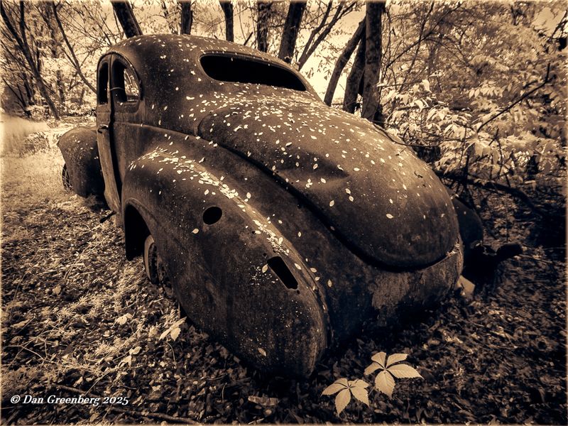 1939 Chrysler