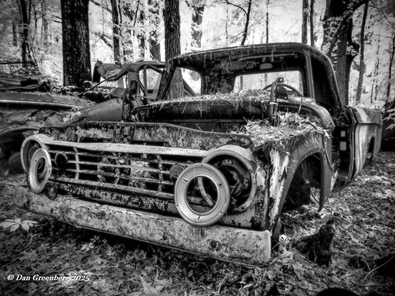 1966-67 Dodge Pickup